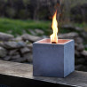 Betonfeuer