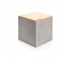 Betonfeuer