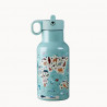 Trinkflasche sky bioloco