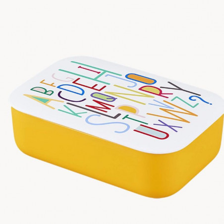 Brotzeitbox