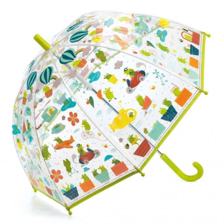 Regenschirm für Kinder