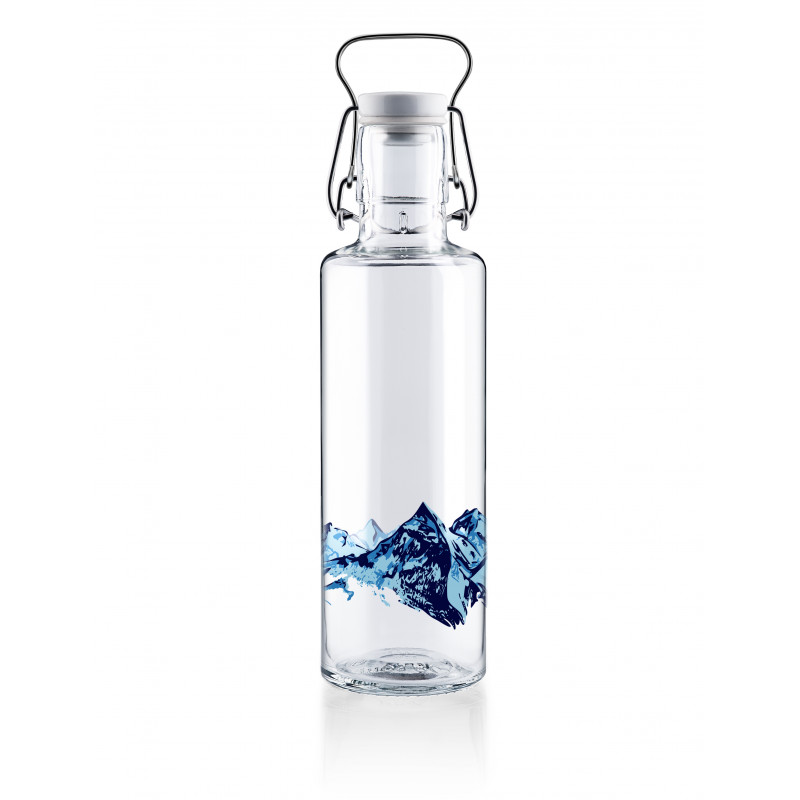 Trinkflasche 0,6