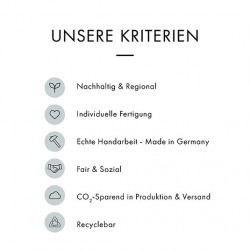 Schlüsselanhänger Holz