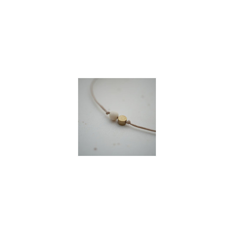 RIVERSTONE Armband