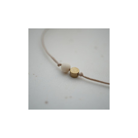 RIVERSTONE Armband