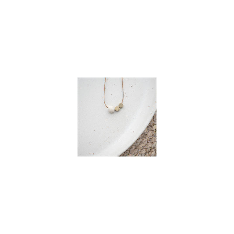 RIVERSTONE Kette