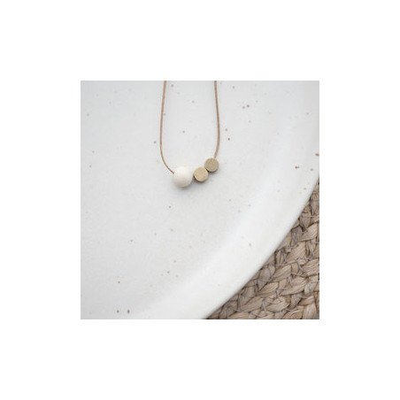 RIVERSTONE Kette