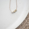 RIVERSTONE Kette
