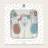 Cake Topper Ostern