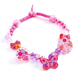 Perlen & Schmuck: Basteln mit Acrylperlen