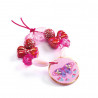 Perlen & Schmuck: Basteln mit Acrylperlen