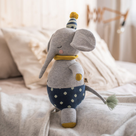 Kuscheltier
