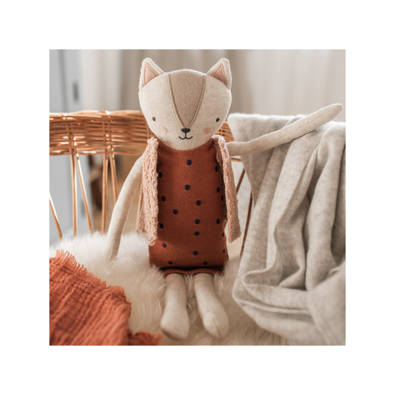 Kuscheltier
