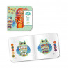 Kollagen für Kleine: Mosaik