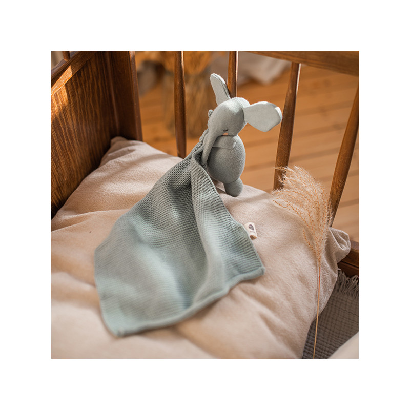 Kuscheltuch