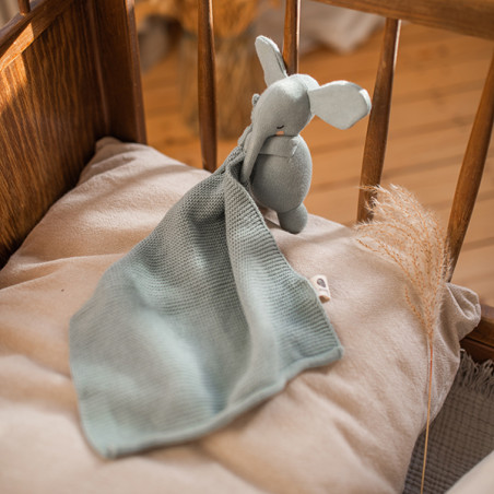 Kuscheltuch