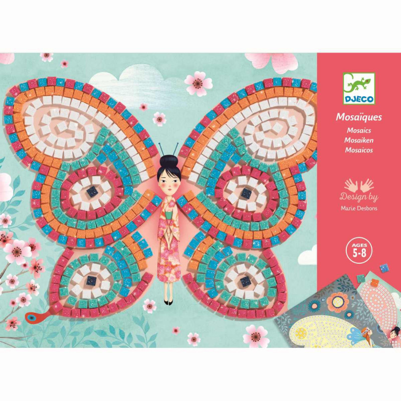 Mosaike