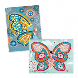 Mosaike