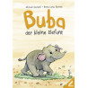 Buba - der kleine Elefant