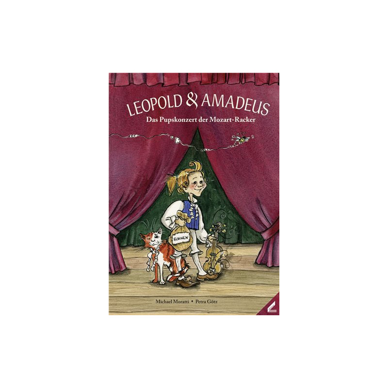 Leopold und Amadeus
