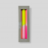 Dip Dye Neon