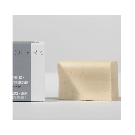 Hopery Shampoo Bars (95g)