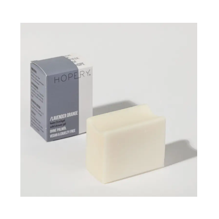 Hopery Shower Bar / Festes Duschgel (70g)