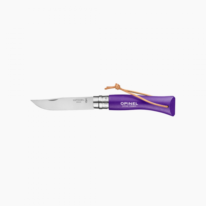 Opinel No 06  Colorama