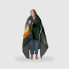 Fleece Pillow Blanket