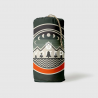 Fleece Pillow Blanket