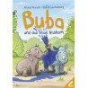 Buba und das blaue Nashorn