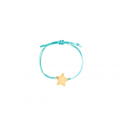 Armband Stern