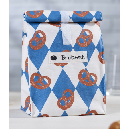 Brotzeittasche Bayerisch