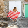 Quick Dry Towel - Rasberry Road