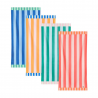 Quick Dry Towel - Pastel Pier