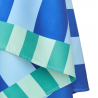 Quick Dry Towel - Blue Sky