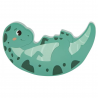 Balancierspiel „Dino“