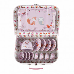 Picknick-Box-Set
