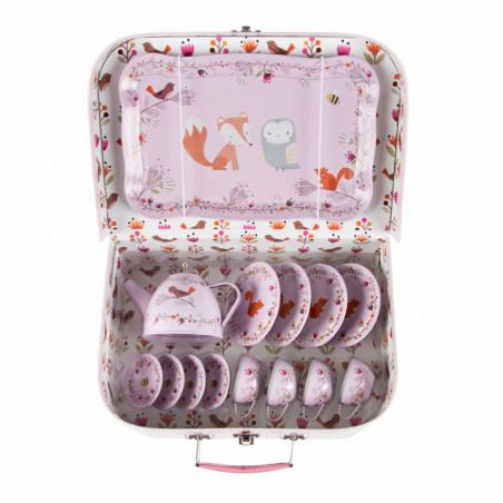 Picknick-Box-Set