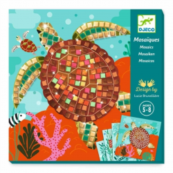 Mosaik: Karibik