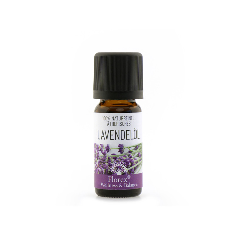 Naturreines Ätherisches Öl, 10ml