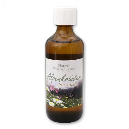Saunaöl, 100ml