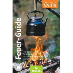 Expedition Natur Feuerstarterset