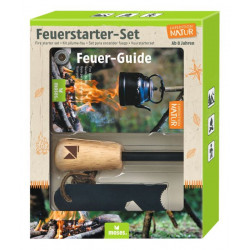 Expedition Natur Feuerstarterset