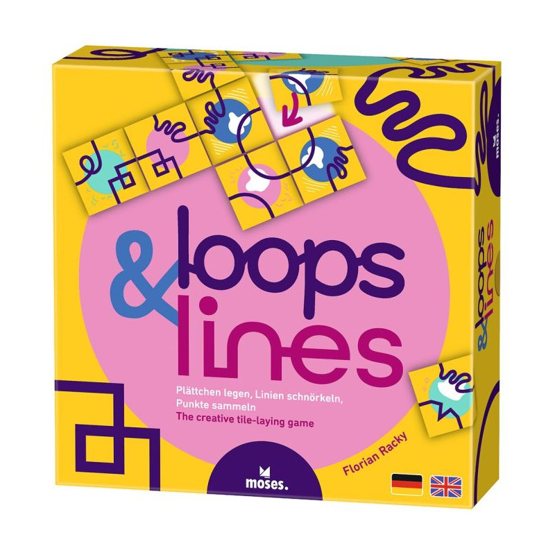 Loops & Lines