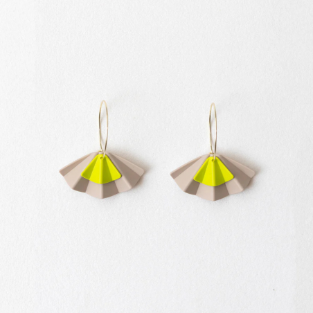 Creole Laya Lime