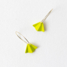 Creole Laya Lime