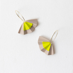 Creole Laya Lime