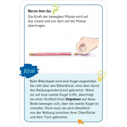 PhänoMINT 75 Experimente Licht & Luft