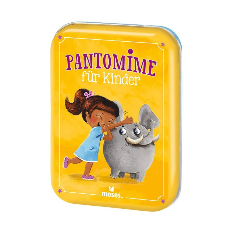 Pantomime